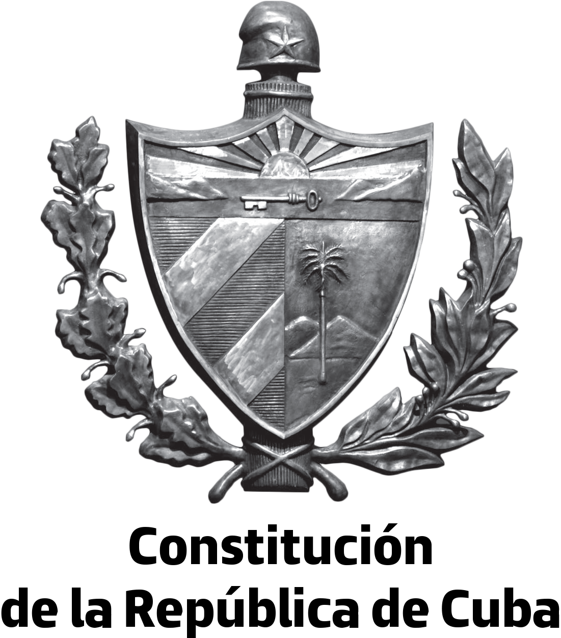 Constitución de la República de Cuba