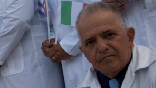 enfermero cienfuegos italia
