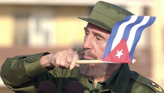 Concepto de Revolución
