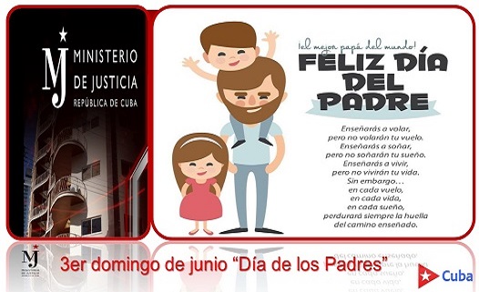 Felicidades Papá