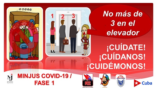 Covid-19 Boletín