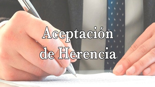 Actos de última voluntad