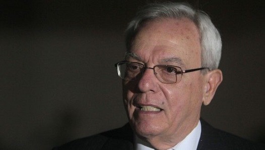 Eusebio Leal Spengler