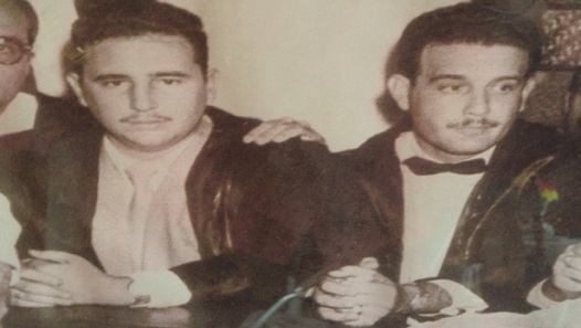Fidel Jusrista