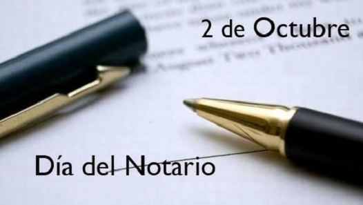Actividad Notarial