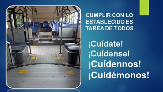 Covid 19 Nuevas Medidas en La Habana