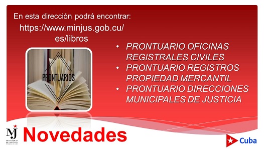 Minjus Información