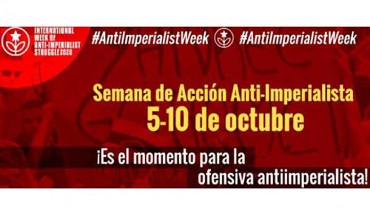 Antiimperialismo