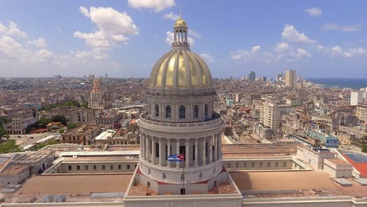 La Habana Covid-19