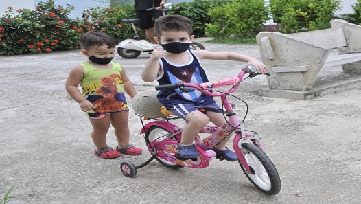Nueva Normalidad Cuba Covid 19