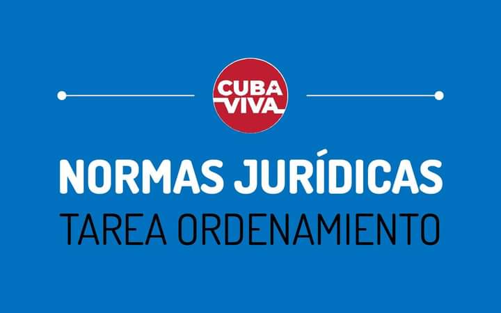 Normas Jurídicas 