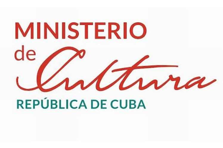 Ministro de Cultura de Cuba