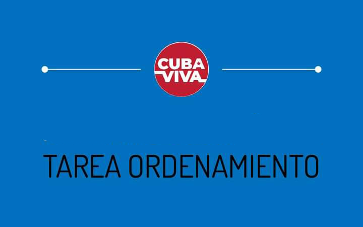 Tarea Ordenamiento