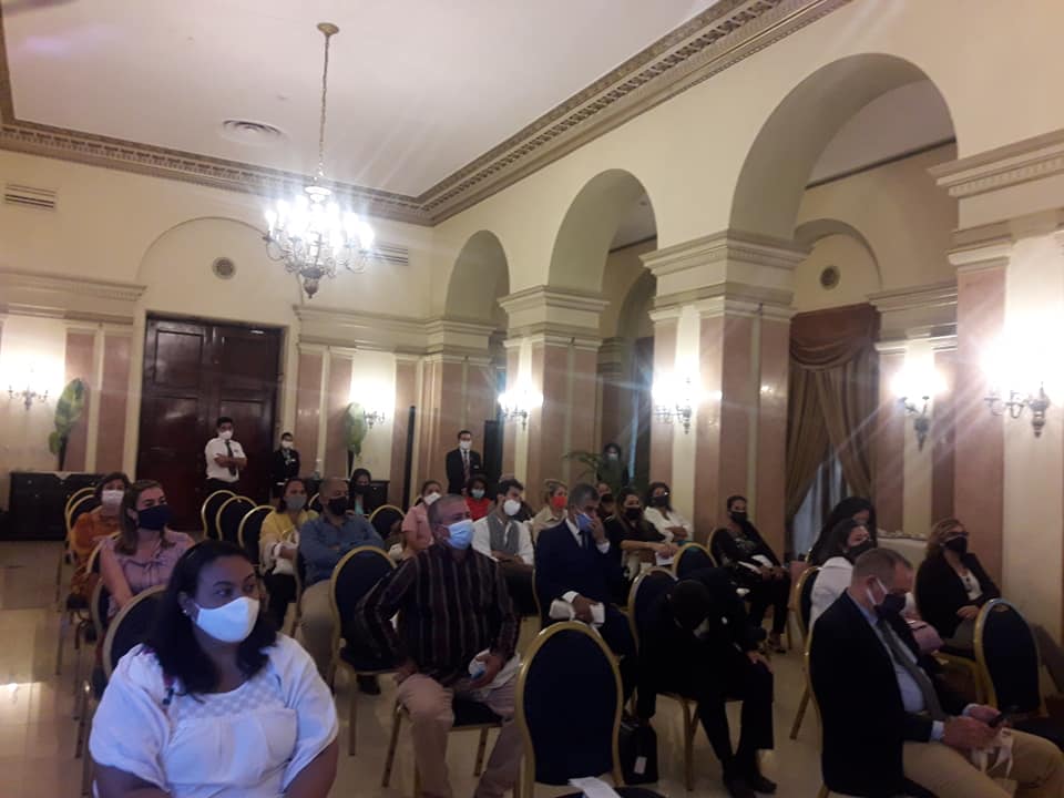 Jornada Técnica Anual