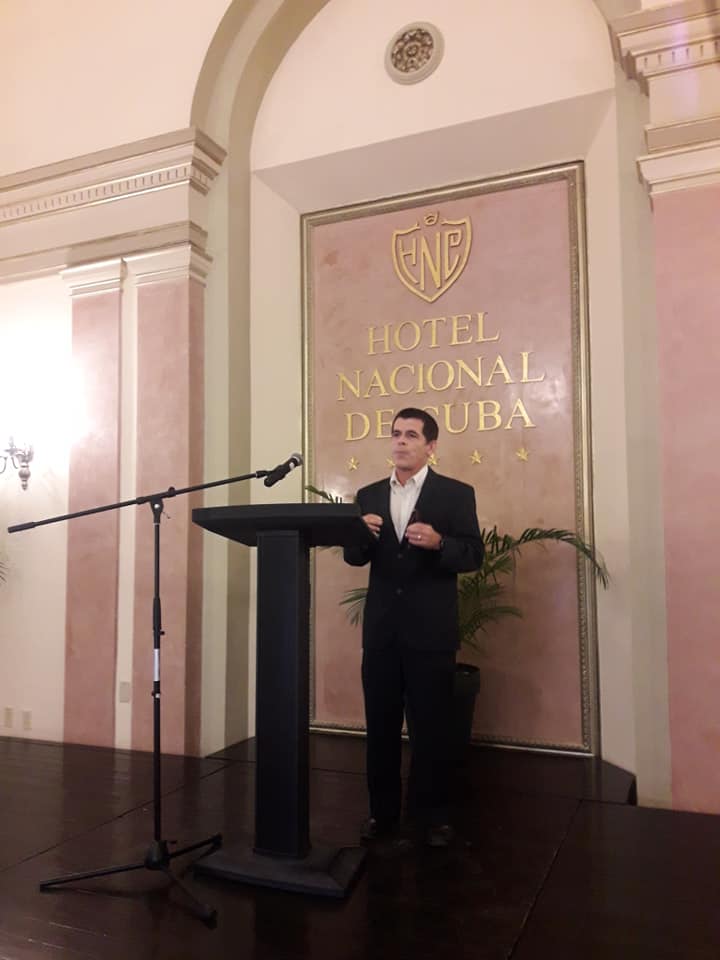 Jornada Técnica Anual