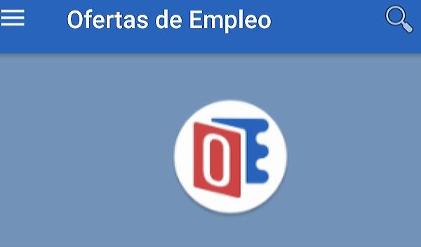 Ofertas de empleo