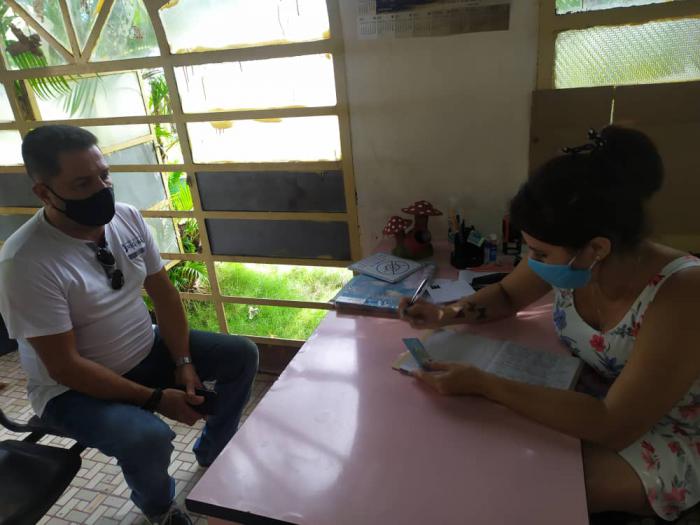 antecedentes penales