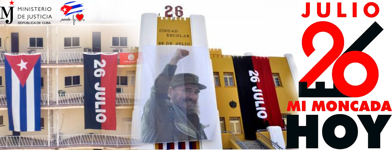 26 de Julio