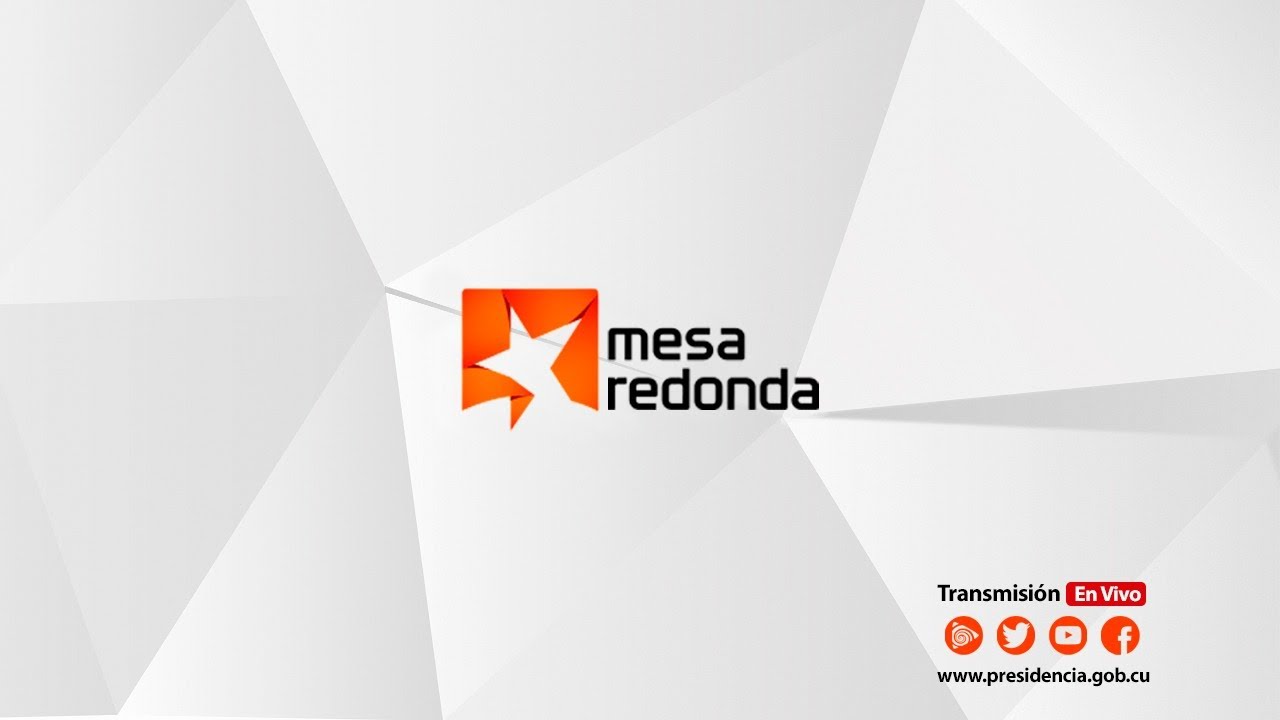 Mesa Redonda