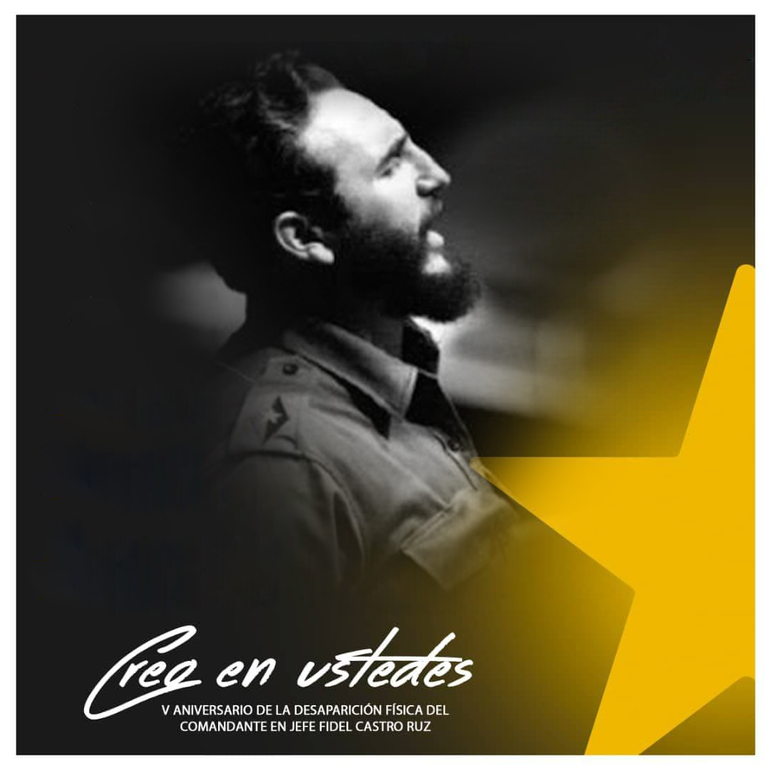 Fidel