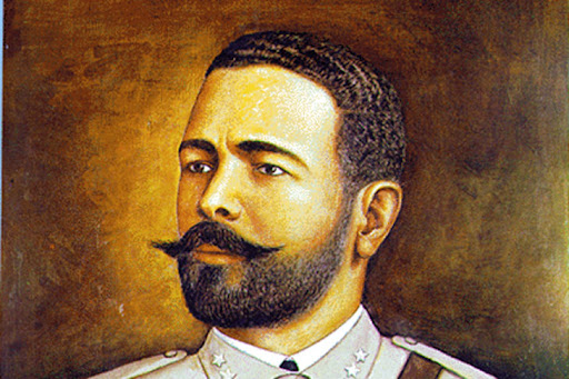 Titán de Bronce