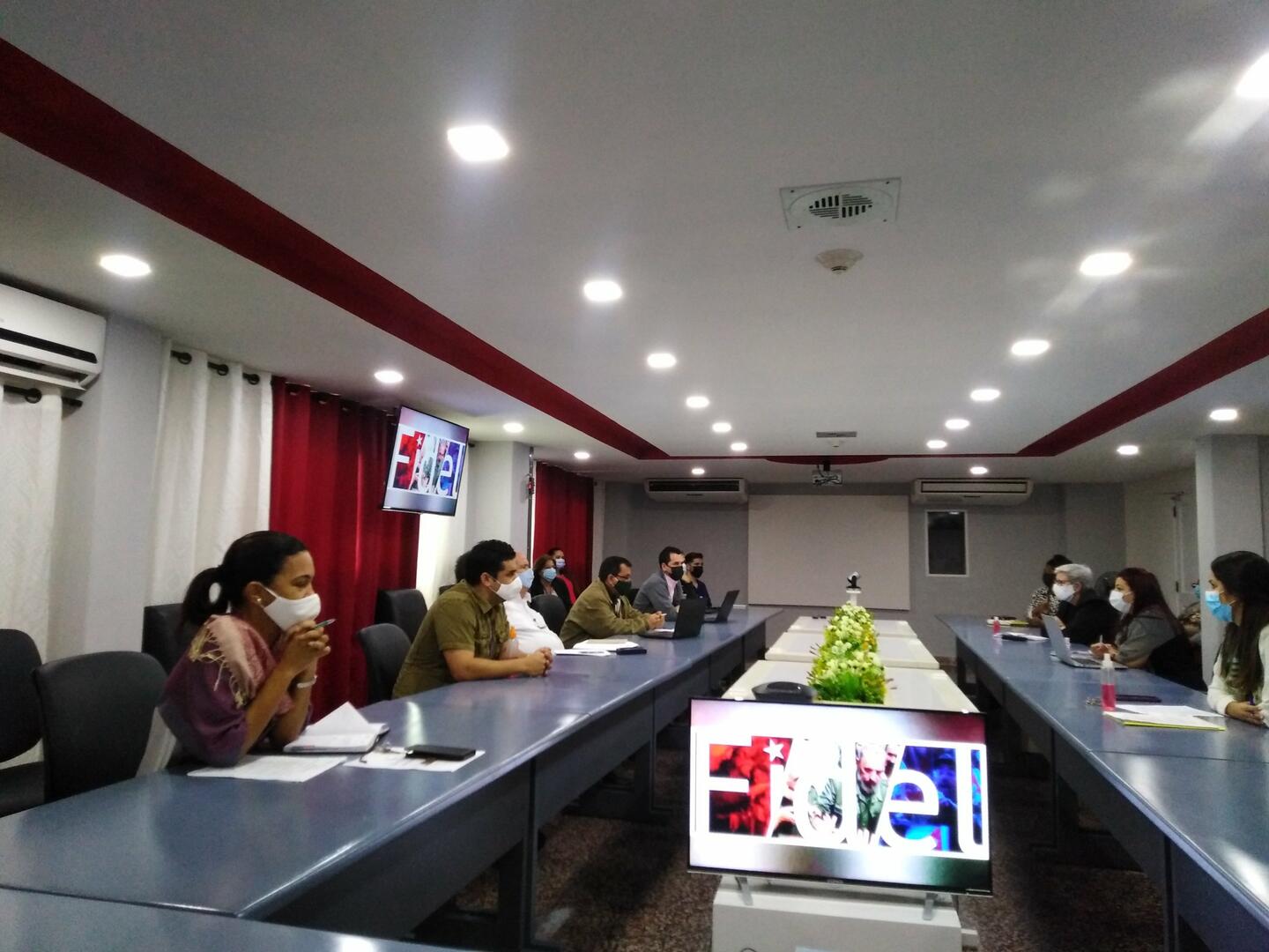 Ministerio de Justicia