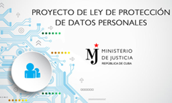 Ministerio de Justicia