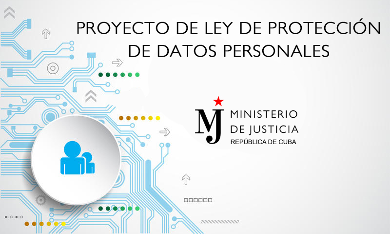 Ministerio de Justicia