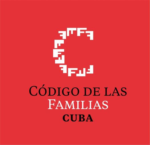 Código de las familias