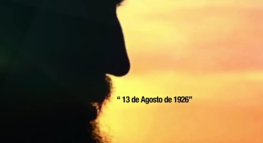 El Fidel de todos los días