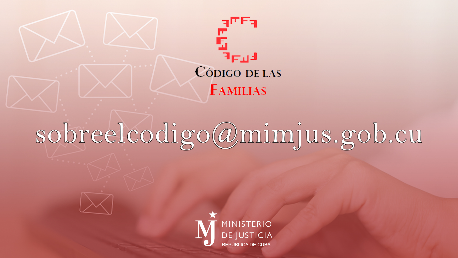 Ministerio de Justicia