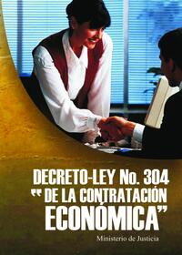 Ley de Contratación Económica