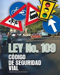 Ley 109 del Código de Seguridad Vial