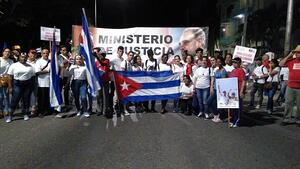 Cuba Covid-19 Boletín No.24 Minjus