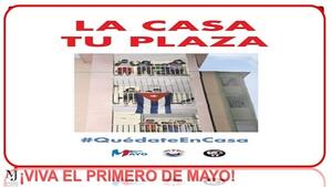 Cuba Covid-19 Boletín No.25 Minjus