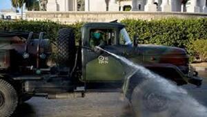 Medidas de higiene Covid-19