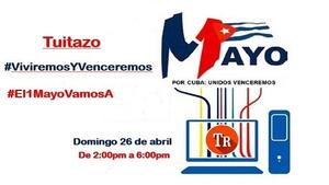 Día Internacional de los Trabajadores