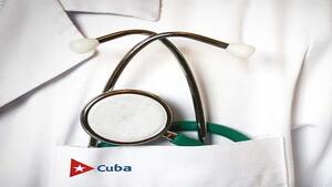 Cuba Covid-19 Boletín No.32 Minjus