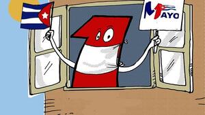 Cuba Covid-19 Boletín Especial Minjus