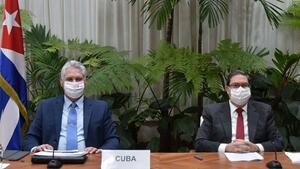 Cuba Movimiento de Países No Alineados