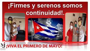 Cuba Covid-19 Boletín No.30 Minjus