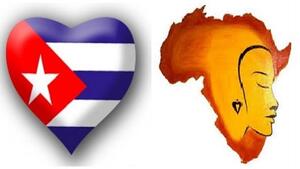 Cuba - Africa