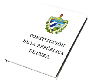 Constitución cubana