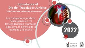 Ministerio de Justicia