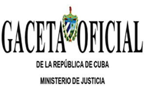 Ministerio de Justicia