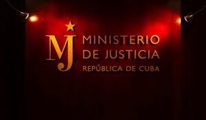 Ministerio de Justicia