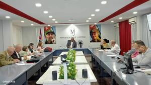 MINJUS