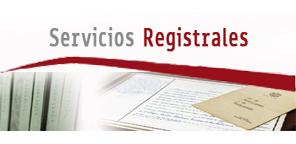 Registry Services